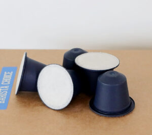 Barista Choice Coffee Capsules - Image 2